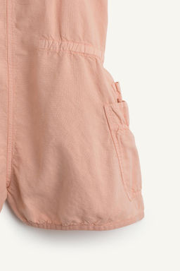 SHRT JMPST 16 / Rosa lavado - Zara фото 9