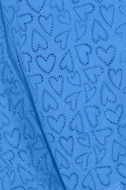 Платье Pirs 4620 голубой  фото 5