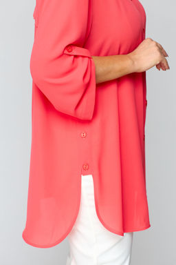 Костюм Anastasia Mak 1259 кремовый  фото 80