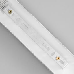 Светильник «Вихрь» LED 38 Вт 6000К белый 100×18-110 см