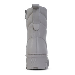 5B5132 ЖЕН Ботинки нат.кожа иск.мех ТЭП - Юничел фото 2