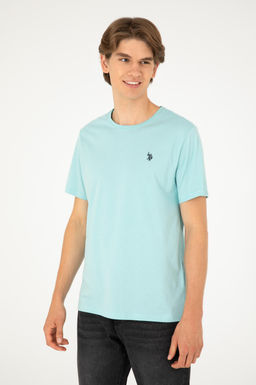 Мужская вода -зеленая базовая скидка на сюрприз в корзине