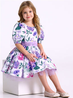 платье 1ДПК4929001нс - Апрель фото 4