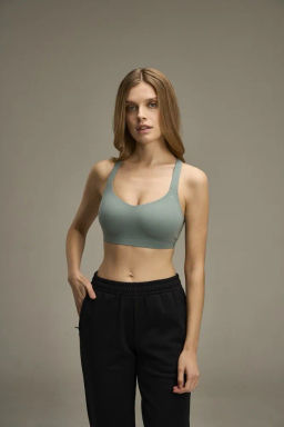 Бра Зеленый