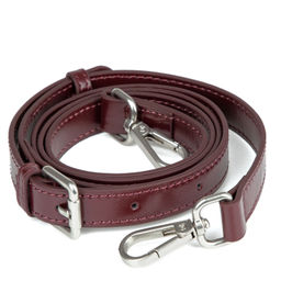7235 red, Женская кожаная сумка, Barcelo Biagi