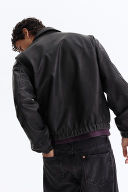 Blouson jacket - H&m фото 7