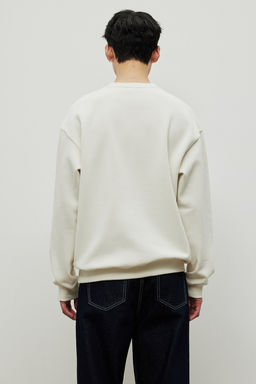 Sudadera Loose Fit - H&m фото 5