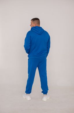 Костюм  Найт василек - Марлен фото 2