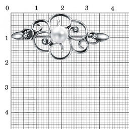 БРОШЬ 13316082 - Красная пресня фото 4