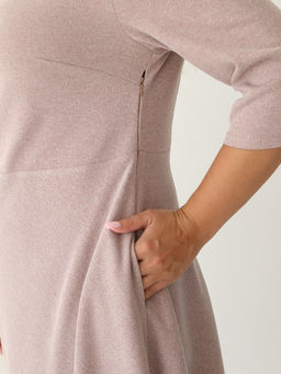 Платье П4-5567/1 - Wisell фото 13