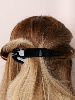 Заколка для волос 13 см / JY512 /уп 12/240/