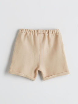 Beli Lastikli Basic Erkek Bebek ?ort