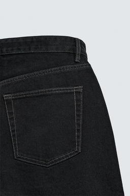 LOOSE FIT JEANS - Zara фото 20