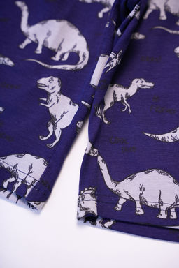 Пижама для мальчика Bonito