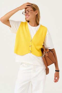 Жилет 3430.01 - Tak divno фото 15