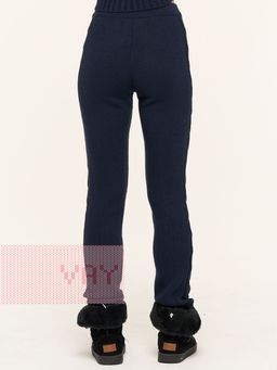 Костюм женский 5232-5066. 8800550 т.синий