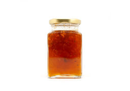 Варенье из Морошки баночка 300 г в коробочке с магнитиком