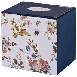 КРУЖКА LEFARD КОБАЛЬТ 400 МЛ  фото 2