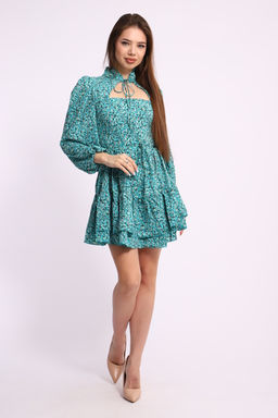 Женское платье 31895 - Натали фото 2