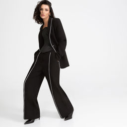 Брюки Уникальный стиль (mystical)