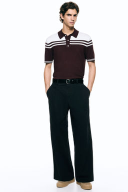 Pantal?n sastre Loose Fit - H&m фото 3