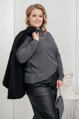 Водолазка женская - Jp фото 4