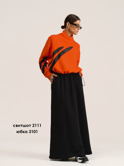 Юбка 3101 - MG Wear фото 3