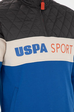 Мужская толстовка Saks Скидка 20% в корзине - U.s. polo assn фото 14