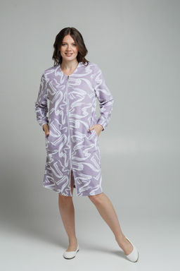 Халат Х-48-07 - Брустянка фото 2