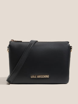 Кросс-боди LOVE MOSCHINO JEWEL Артикул 4561173, черный