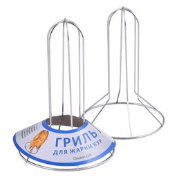 Гриль для жарки кур, AN52-50 /МультиДом/