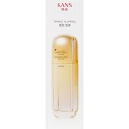 KANS Укрепляющий тонер для лица для стимуляции коллагена и эластичности 100 мл  фото 3