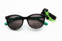 Оправа NIKITANA 2413 49-16-147 С5 с насадкой Polarized
