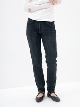 Женские Джинсы Бойфренды - Mossmore фото 34