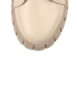 Ботинки 214.1918be. beige R