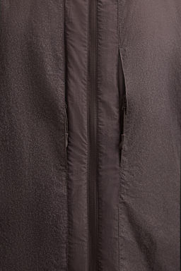 REFLECTIVE WINDCHEATER JACKET - Zara фото 9