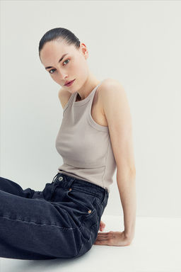 MAMA Top de lactancia - H&m фото 2