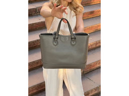 Сумка женская Lanotti YN221/серый