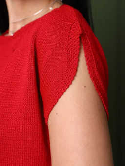 Джемпер СБР