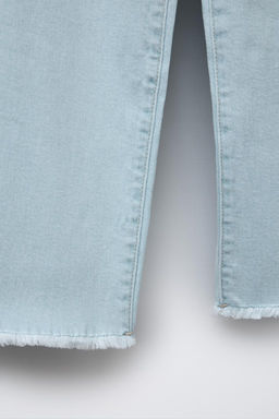MARINE JEANS - Zara фото 3