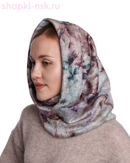 185.03/00-72 Капор-снуд флис (54-58)