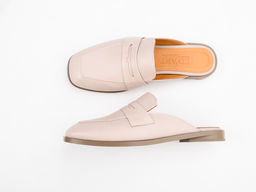 Мюли 1072.подиум205br.Стар визон