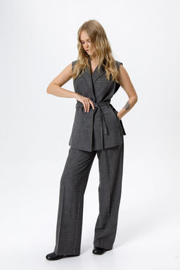 Брюки Pirs 6274 серый