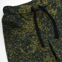 Шорты кулирка 0613102401 - Youlala фото 2