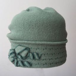 AURELIA (Willi) шапка женская  фото 6