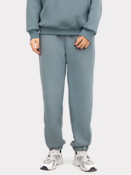 Брюки женские светло-голубые св.голубой 382444