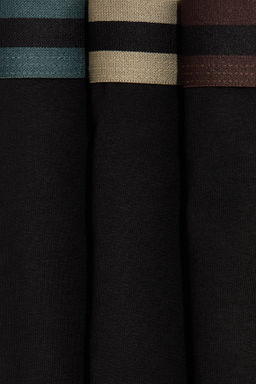 Pack de 3 calzoncillos trunk cortos con Lycra® - H&m фото 9