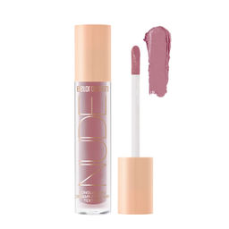 Тени жидкие матовые NUDE HARMONY тон 11 peony bouquet 4.6г (Китай)