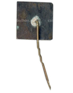 Значок Каунас