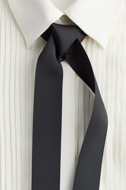 Camisa estilo esmoquin - H&m фото 5